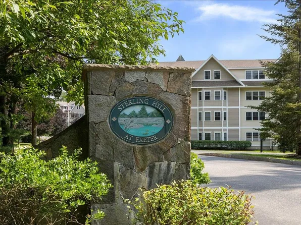 1 Sterling Hill Lane #135, Exeter, NH 03833
