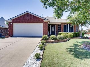 3119 Bryce Dr, Wylie, TX 75098