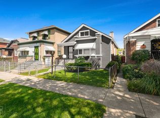 9549 S Calumet Ave, Chicago, IL 60628