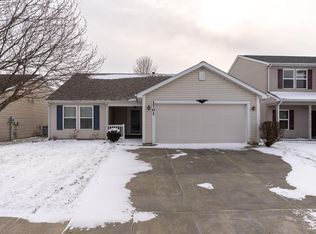 1701 Norcross Way, Lafayette, IN 47909