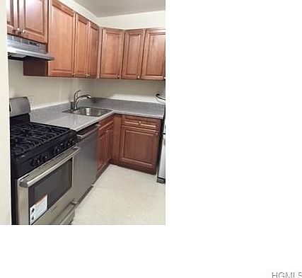 New Kitchen Cabinet &Counter