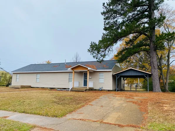 106 N Womble Ave, Camden, AR 71701