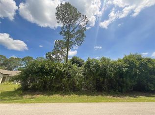 1530 Fitzgerald Rd #3, North Pt, FL 34288