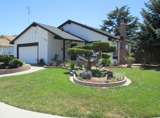 298 Clearpark Cir, San Jose, CA 95136