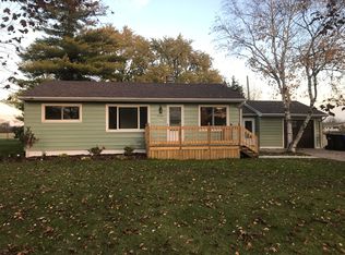 5530 Newport South Rd, Newport, MI 48166