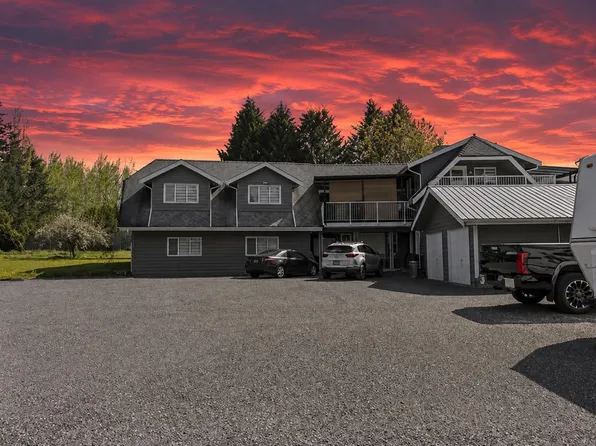 25412 58th Ave, Langley, BC V4W 1G7