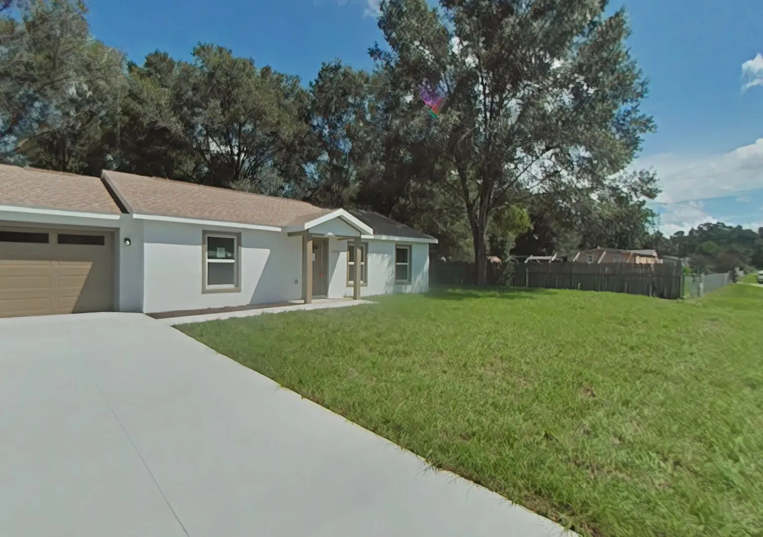 Brand New 3 Bedroom, 2 Bath Home Dunnellon — Photo 2
