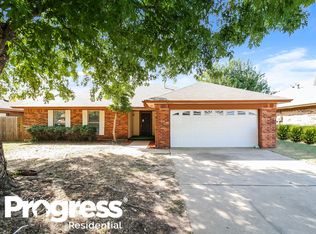 5037 Burntwood Dr, Oklahoma City, OK 73135