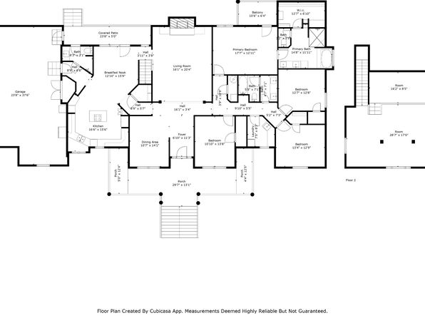 184 Henry Thompson Rd, Taft, TN 38488