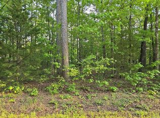 0 Mitchell Rd, Higden, AR 72067