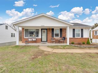 10808 Clearwater Dr, Saint Louis, MO