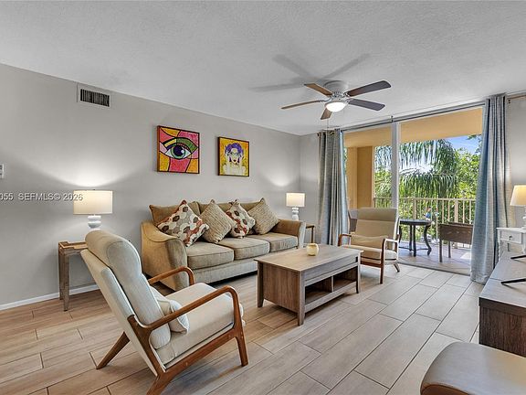 5th image of 19555 E Country Club Dr #8405