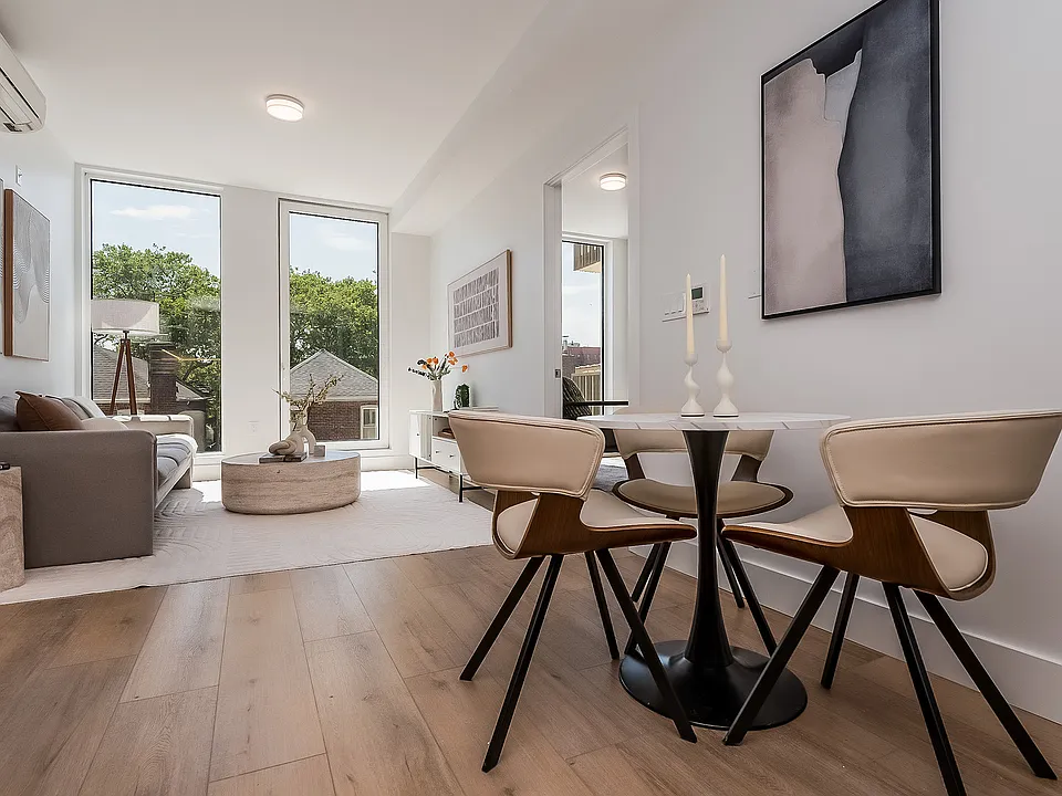 2900 Nostrand Ave #5C