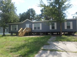 386 Persimmon Ln, Myrtle Beach, SC 29579