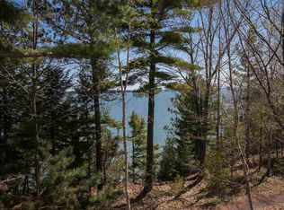 0 Blue Wing Bay Rd, Bayfield, WI 54814