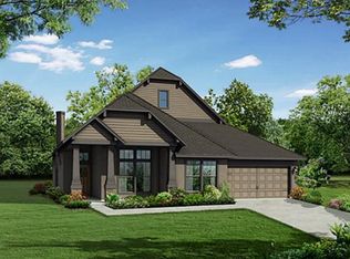 2501 Sanders Ct, Bedford, TX 76021