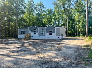 8725 Cottageville Hwy, Cottageville, SC 29435