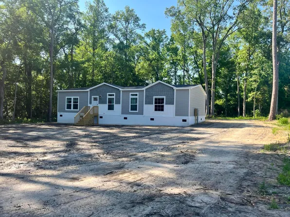 8725 Cottageville Hwy, Cottageville, SC 29435