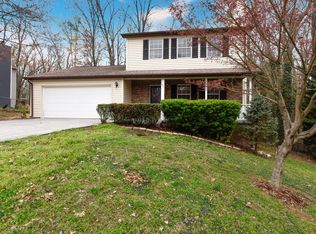 1421 Springwood Cir LOT 14, Knoxville, TN 37931