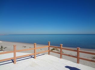 Campo Los Gorditos, San Felipe Baja California, AL 21850