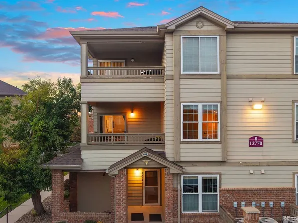 12770 Ironstone Way #204, Parker, CO 80134