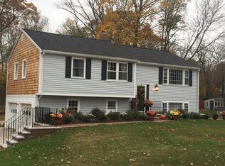 375 N Main St, Cohasset, MA 02025