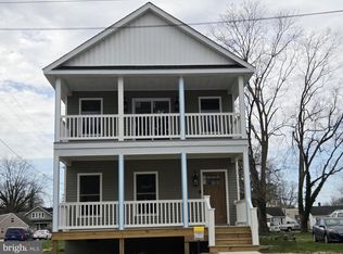 412 Market St, Pocomoke City, MD