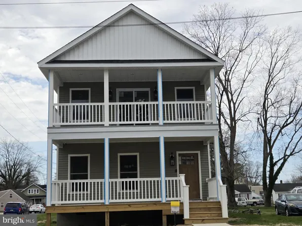 412 Market St, Pocomoke City, MD 21851