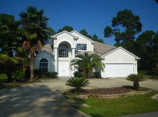 25 Rae Dr, Palm Coast, FL 32164