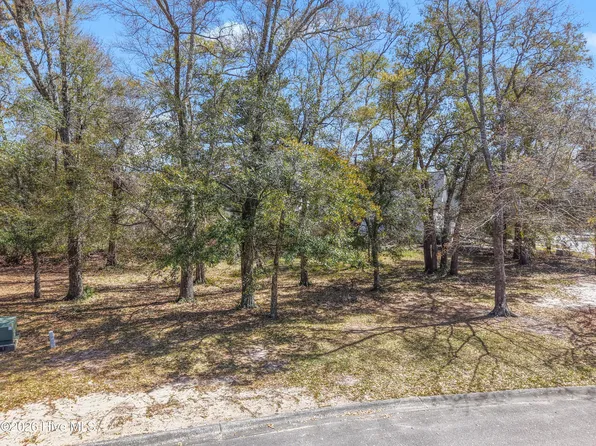 714 Skipjack Cir Lot 41, Southport, NC 28461
