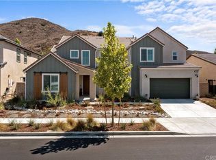 18740 Juniper Springs Dr, Santa Clarita, CA 91387