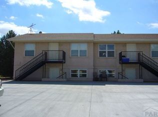 738 E Hahns Peak Ave, Pueblo, CO 81007