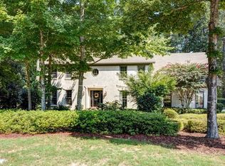 1538 Northridge Rd, Dunwoody, GA 30350