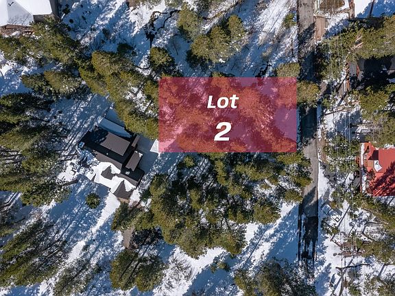 3rd image of LOT 2 Minaret Rd