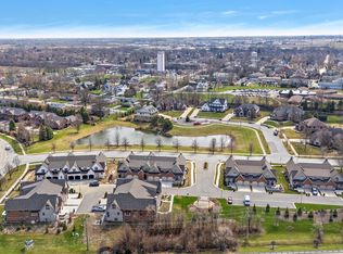9730 Folkers Dr, Frankfort, IL