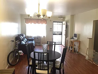 Rented by Bedford Realty USA Corp