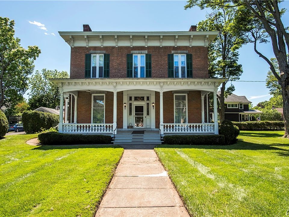 506 Main St, Oneida, NY 13421 Zillow