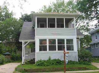 306 N 6th St, Madison, WI 53704