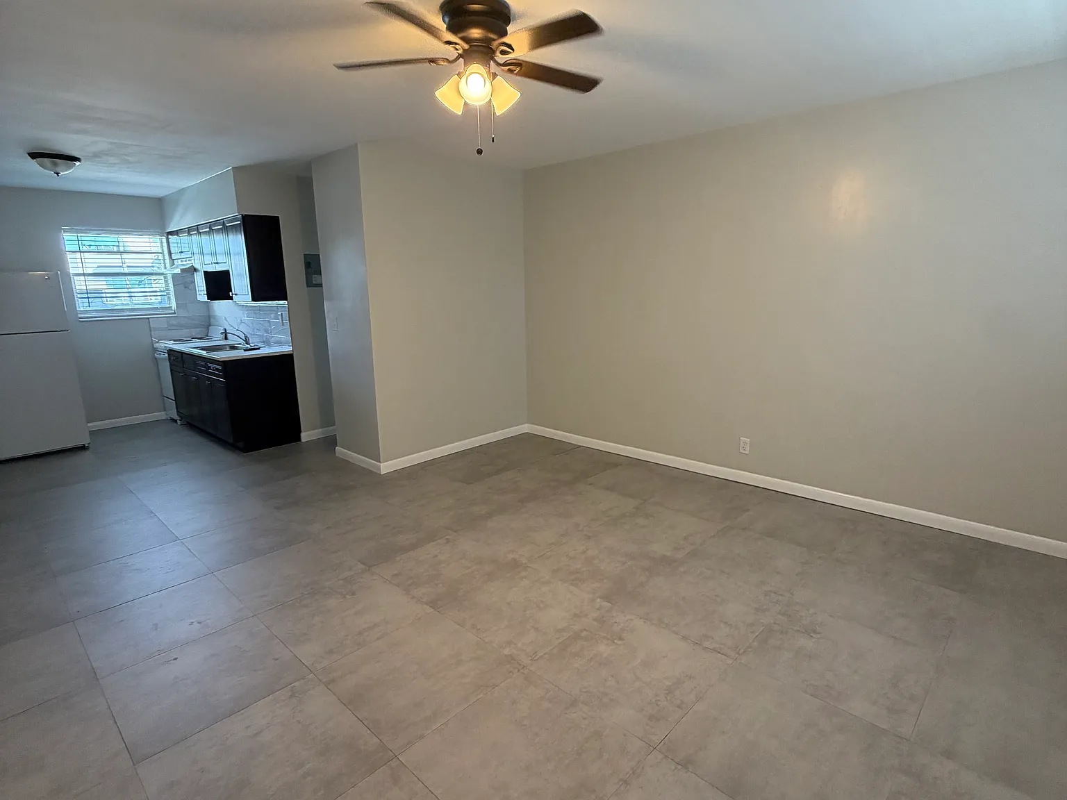 Studio, 500 sqft, $1,690 — Photo 1
