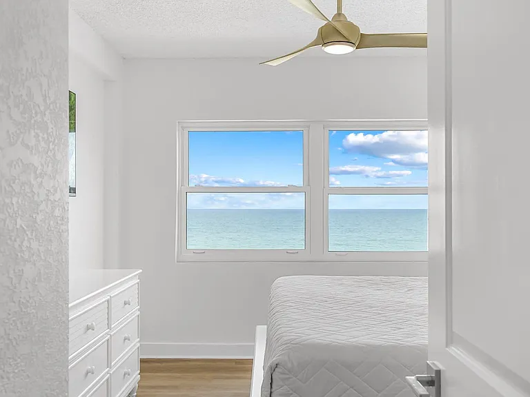 Window View