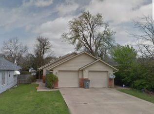 1203 NW Arlington Ave STE B, Lawton, OK 73507