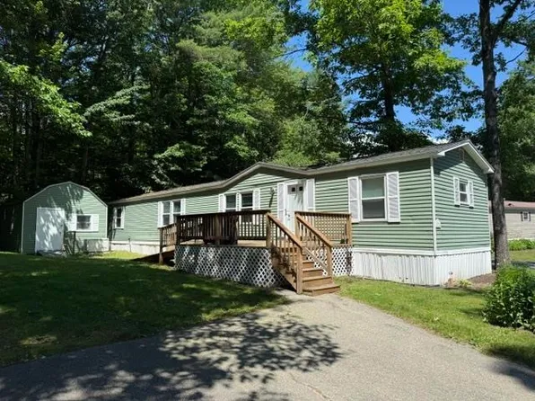 123 Fox Hill Lane, Conway, NH 03813