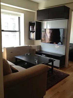 Rented by Dream NYC LLC | media 8
