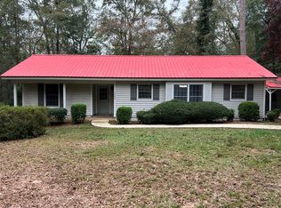1004 Hickory Dr, Americus, GA 31719