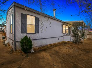 6948 Jasmine Ave, California City, CA 93505