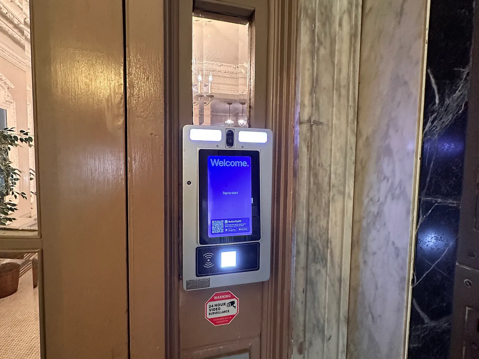 1 bed, 485 sqft, $1,930 — Photo 4