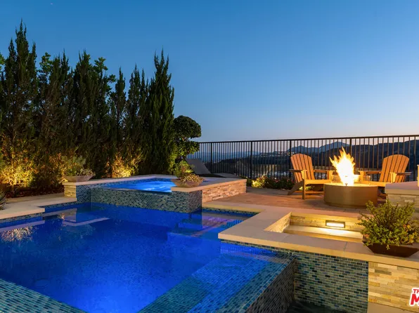 12023 Ricasoli Way, Northridge, CA 91326