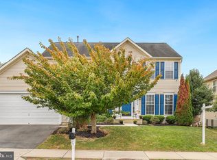 12456 Fallen Timbers Cir, Hagerstown, MD 21740