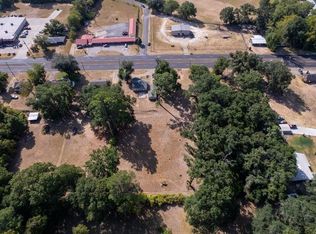 1513 E Palestine Ave, Palestine, TX 75801