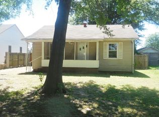 715 Pecan St, Hornersville, MO 63855